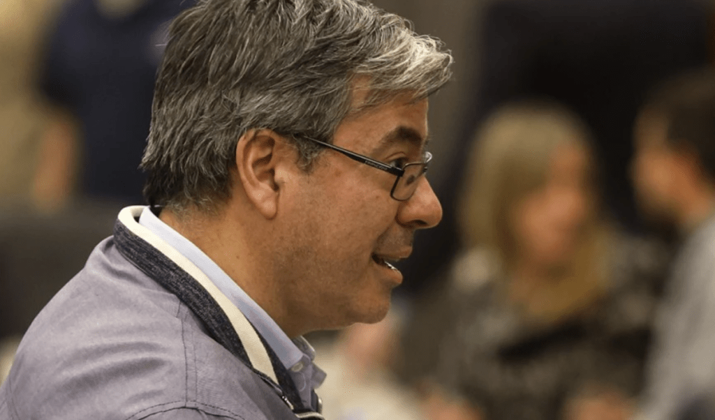 El interior sostiene a Germán Martínez para que asuma el costo político de las fugas en el bloque&nbsp;peronista