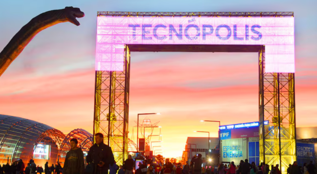 El Gobierno lanzó la licitación para concesionar Tecnópolis bajo un esquema&nbsp;público-privado