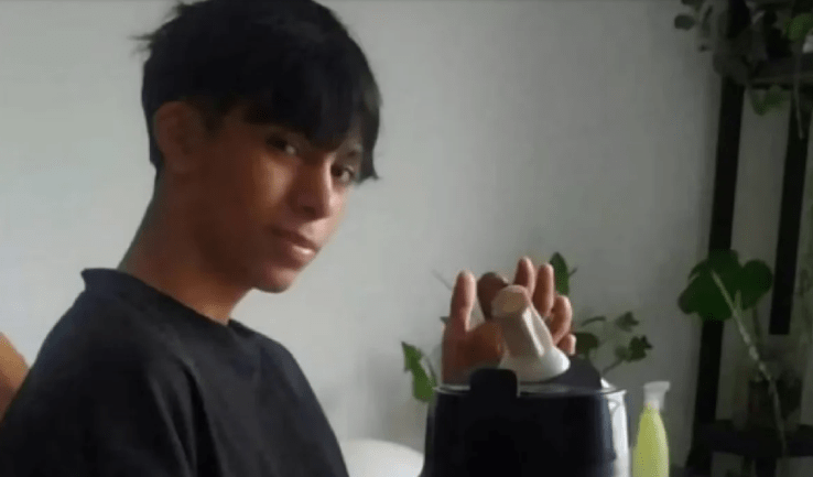 Detuvieron a tres menores por el crimen de un adolescente apuñalado en Santa&nbsp;Fe