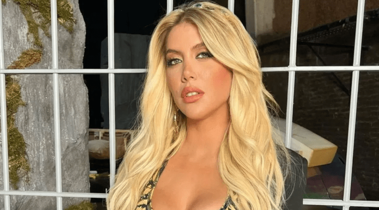 Wanda Nara reaccionó ante la decisión judicial que otorga la Navidad a sus hijas con Mauro&nbsp;Icardi