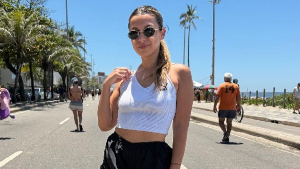 Conflicto en Río: versión de la abogada argentina&nbsp;involucrada