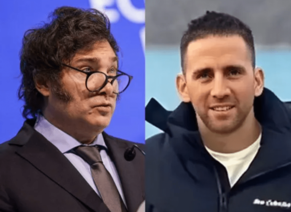 Alejandra Monteoliva se refirió a Nahuel Gallo, el argentino detenido en Venezuela: “El objetivo es uno solo: que regrese al&nbsp;país”.