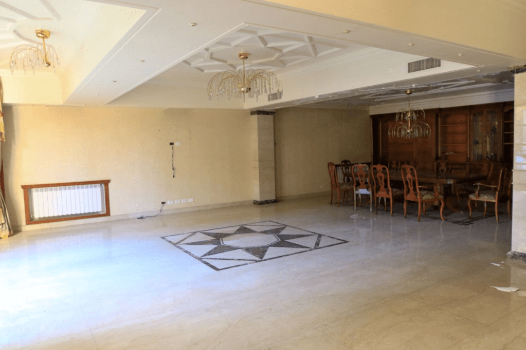 Subastaron por US$ 673 mil la casona de Villa Devoto del secretario de Néstor&nbsp;Kirchner