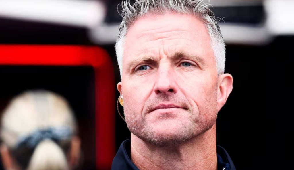 Preocupación en el mundo del automovilismo por los problemas técnicos de la escudería&nbsp;Ferrari