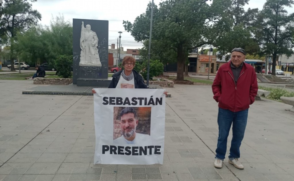 Juicio en Córdoba por el asesinato de un&nbsp;trabajador