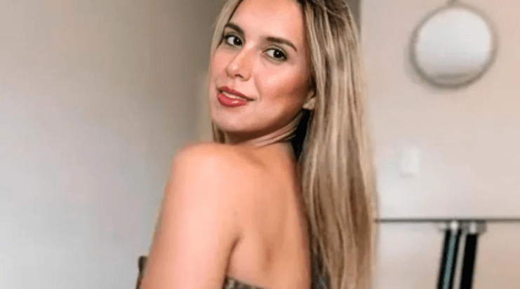 Solicitaron la prisión preventiva a la abogada argentina acusada de racismo en&nbsp;Brasil