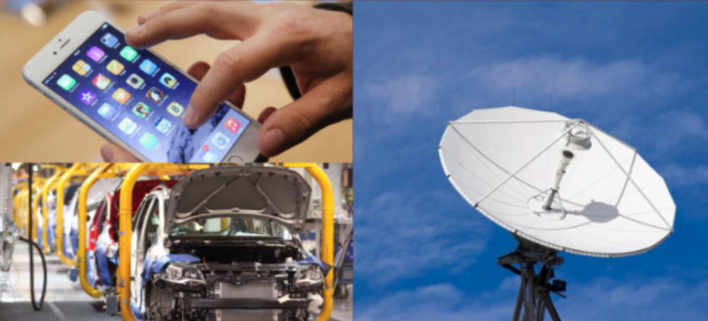 La reforma laboral plantea la eliminación de ocho impuestos que encarecen servicios y actividades&nbsp;productivas