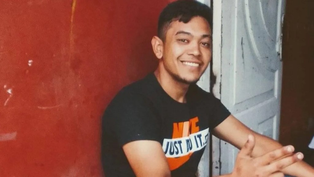 Joven identificado tras ser hallado sin vida en&nbsp;Ensenada