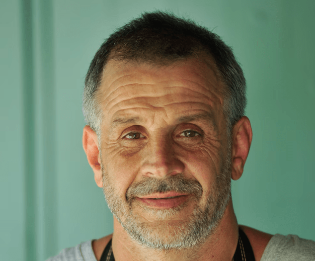 Christian Petersen contó que sufrió un problema cardíaco antes de ascender el&nbsp;Lanín