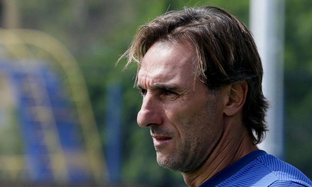 ¿Quién decide realmente la formación en&nbsp;Boca?