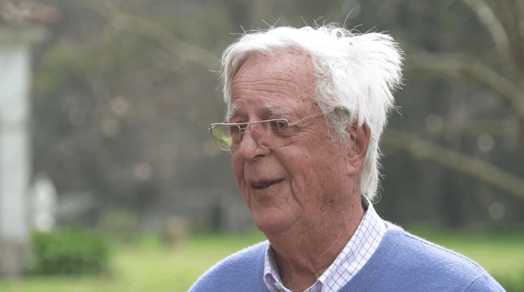 Murió Carlos Guerrero, referente histórico de la ganadería argentina