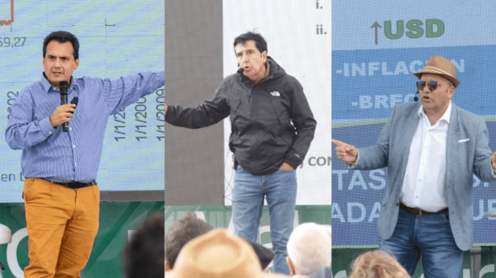 Expectativa en el agro por una cosecha récord y su impacto en las inversiones