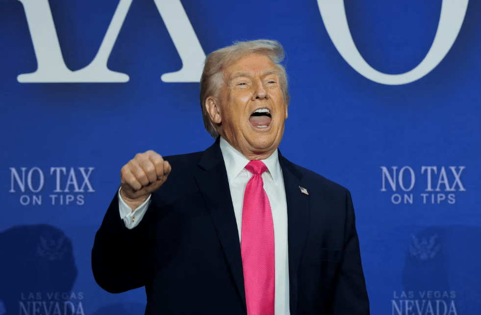 Señales de tregua en Medio Oriente: Irán reabre el Estrecho de Ormuz y Trump celebra el&nbsp;acuerdo