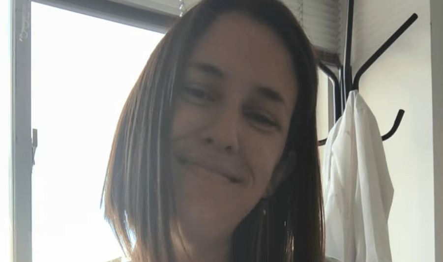 «Fuiste lo más valioso»: el desgarrador mensaje del padre de la médica atropellada en Villa&nbsp;Devoto