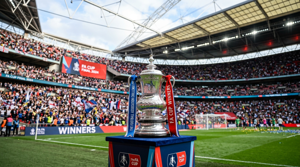 Final de FA Cup: Chelsea recibe a Manchester City con Enzo de&nbsp;titular