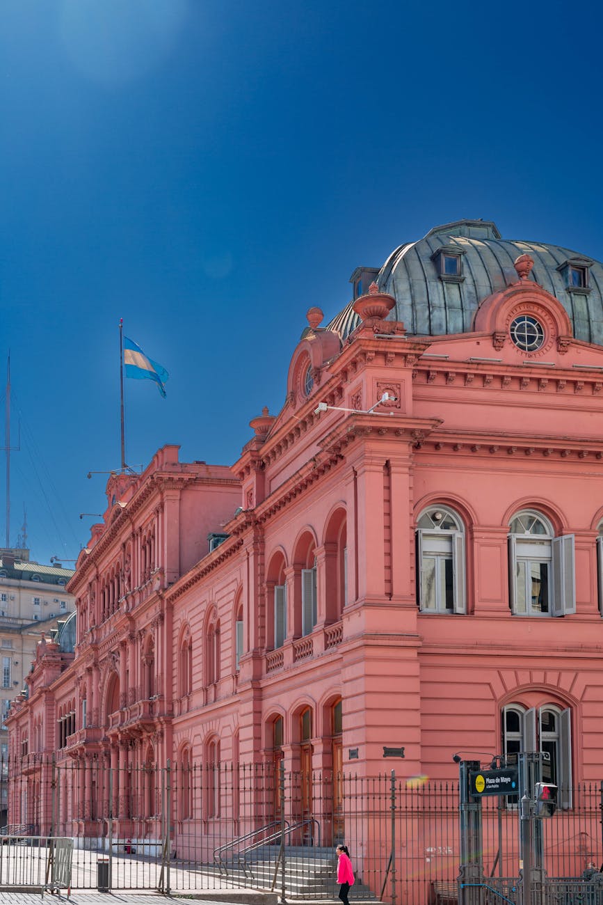 Tres días seguidos de descanso con el feriado del 25 de&nbsp;mayo