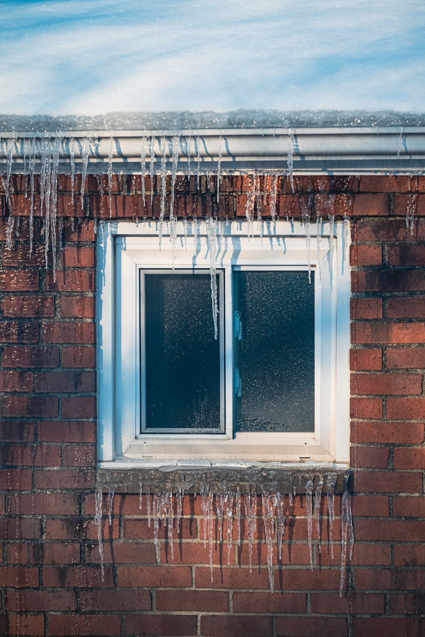 Filtraciones en aberturas: el enemigo invisible del calor del&nbsp;hogar