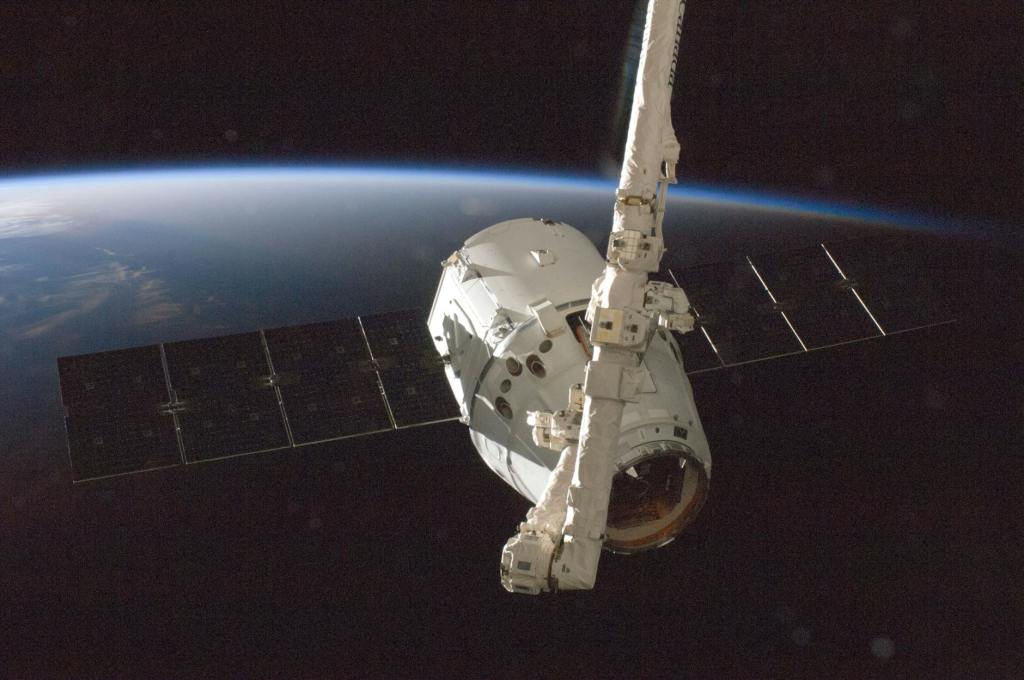 Una astronauta de Artemis II cuenta su readaptación tras viajar al&nbsp;espacio