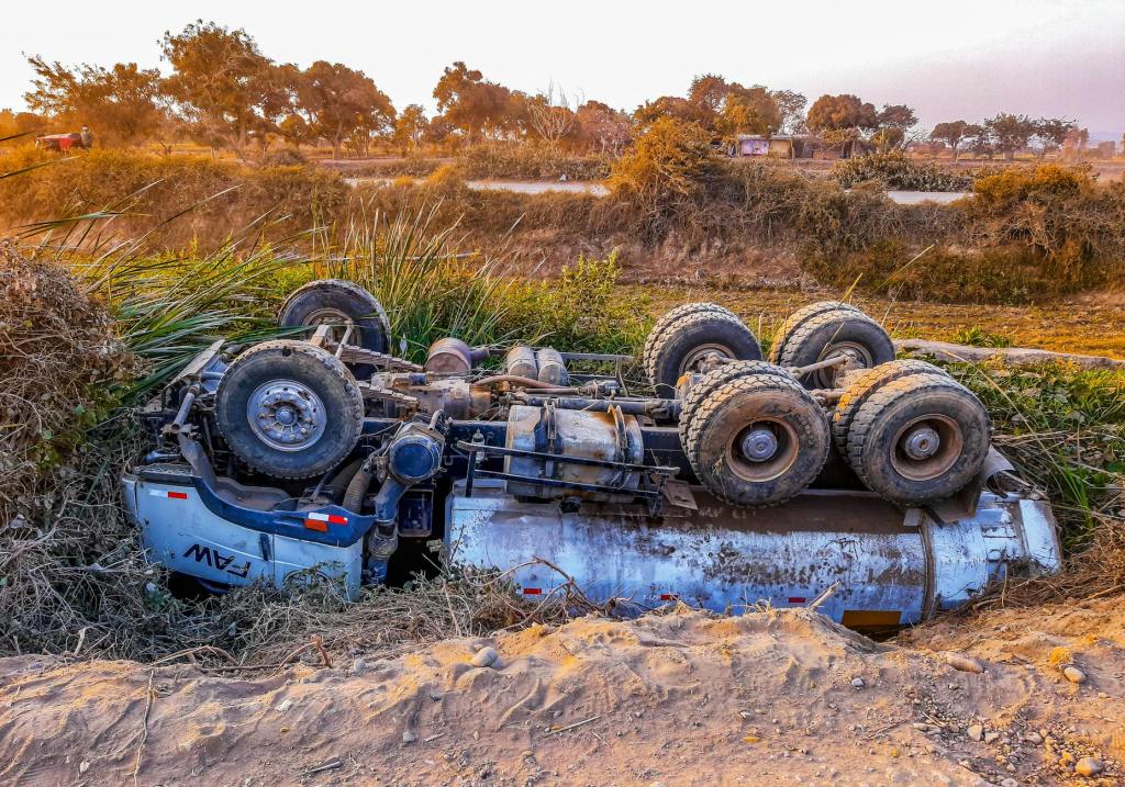 Fatídico choque en la «curva de Tatacuá» cobra tres&nbsp;vidas