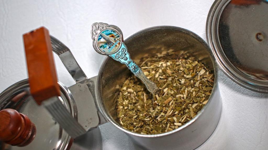 Yerba mate: el dilema regulatorio que divide a productores y&nbsp;molineros