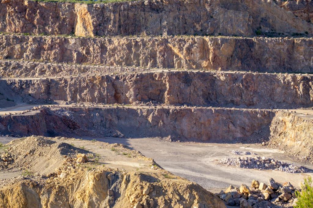 Proveedores locales ven en minería un negocio posible pero con varios&nbsp;retos