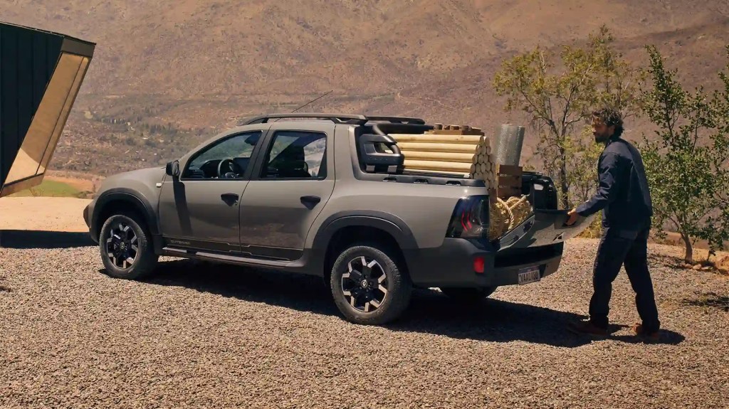 El agro impulsa la venta de vehículos y posiciona a las pick-ups como&nbsp;líderes