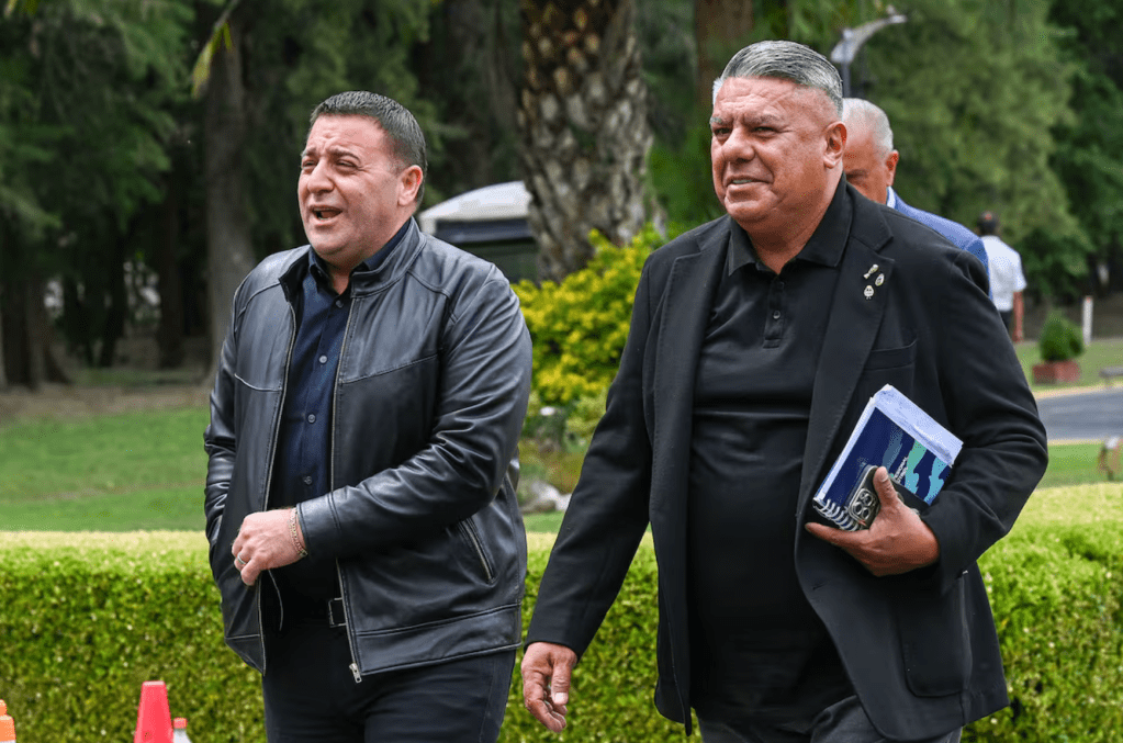 La Justicia rechazó el intento de apartar al juez que investiga a la cúpula de la AFA por el proceso de evasión fiscal 