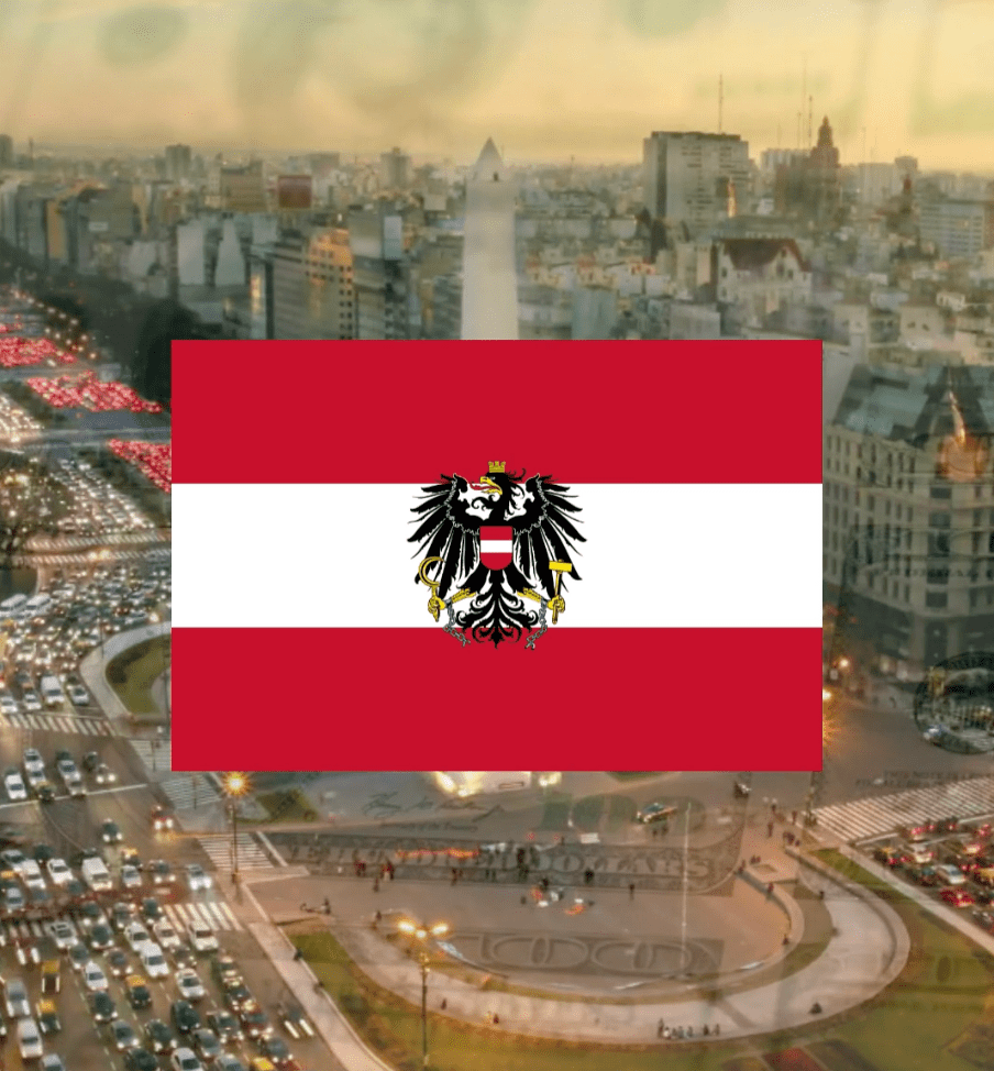 Austria refuerza su apuesta por Argentina y lidera el crecimiento de inversiones europeas en el&nbsp;país