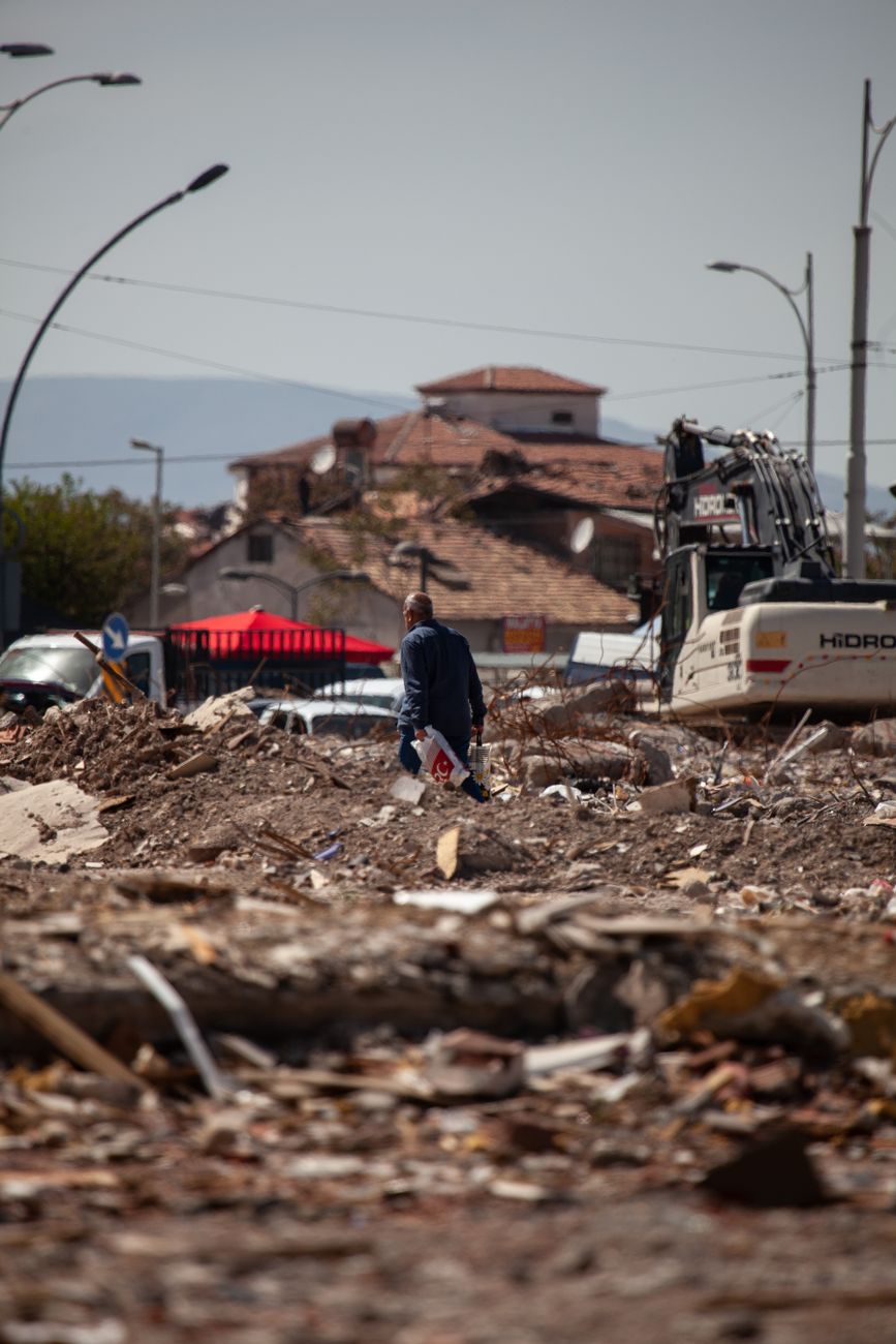 Crisis humanitaria en Venezuela: reclamos por respuesta lenta tras&nbsp;terremotos