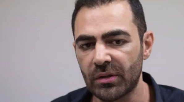 Ramiro Petros volverá a prisión tras el incendio en el departamento donde cumplía arresto&nbsp;domiciliario