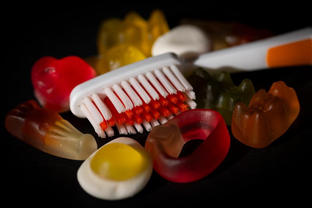Pasta dental con bicarbonato: qué dicen los dentistas sobre esta técnica