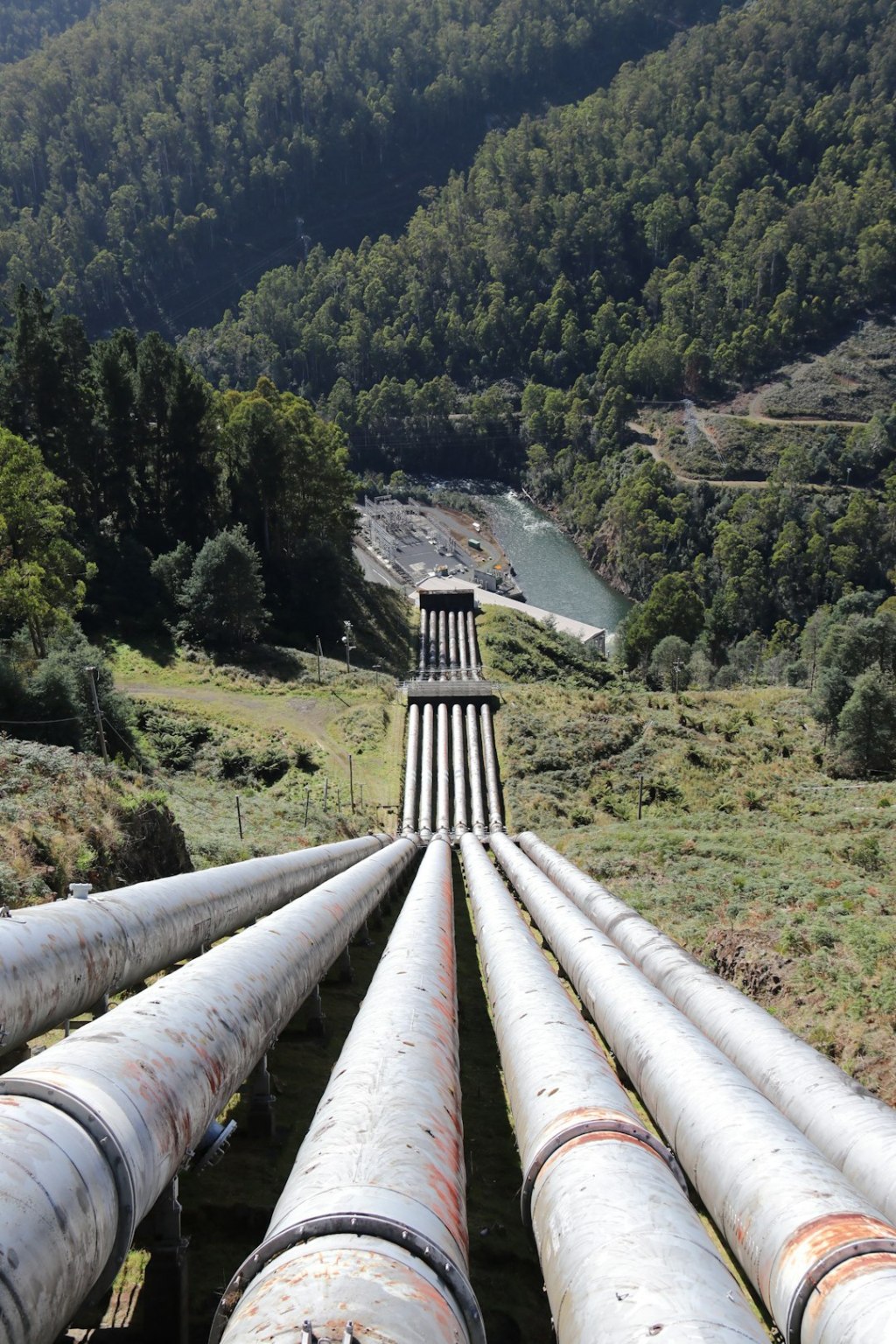 Conflicto laboral de prácticos deja varado buque hacia Vaca&nbsp;Muerta