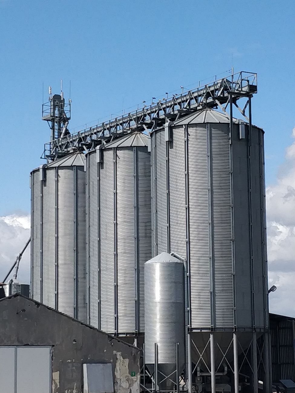 Incumplen conciliación obligatoria en puertos de Bahía&nbsp;Blanca
