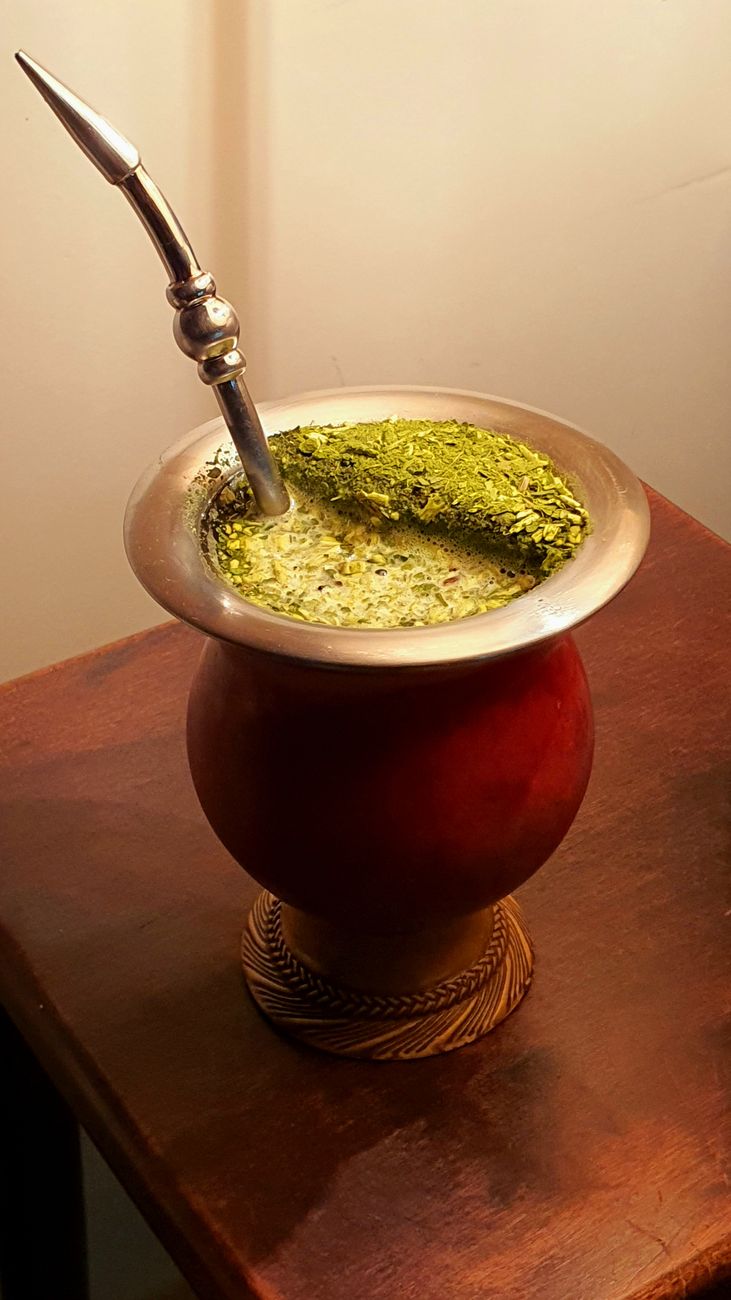 Se recuperan las ventas de yerba mate en el mercado doméstico argentino